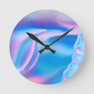 Horloges ronde  ronde klok