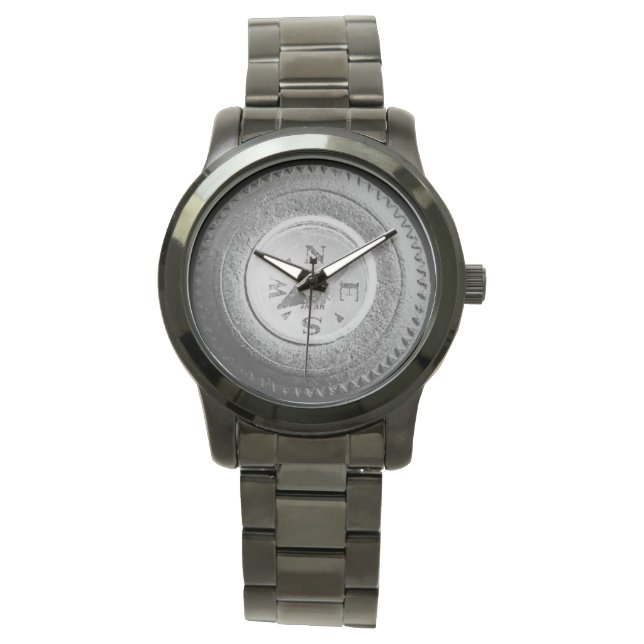 HORLOGES VOOR HEREN ART AND DESIGN (Voorkant)