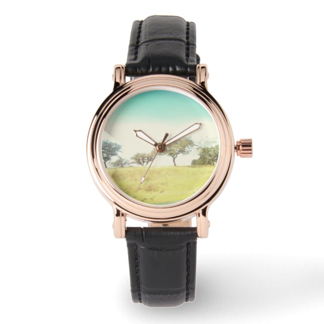 horloges voor vrouwen   (Voorkant)