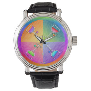 HORLOGES - WIJNKUNST POP