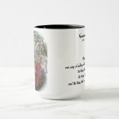 Hormann Castle Mok met Memories Poem (Midden)