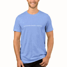 Hormone Health Matters for T-Shirt Tri-Blend Shirt