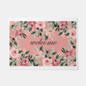 hormoon deurmat (Voorkant)