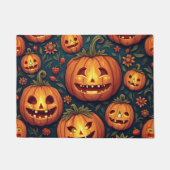 hormoon deurmat (Voorkant)