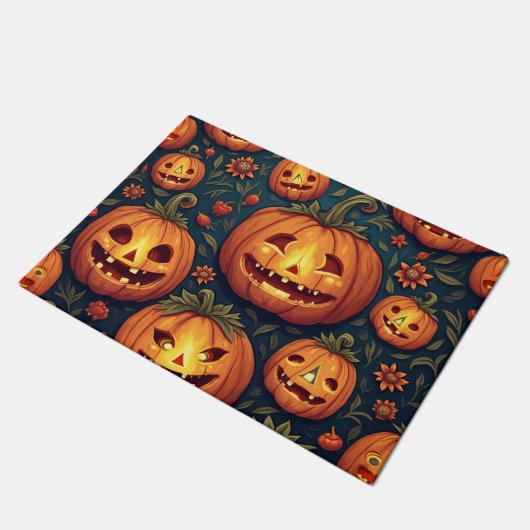 hormoon deurmat (Schuin)