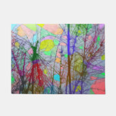 hormoon deurmat (Voorkant)