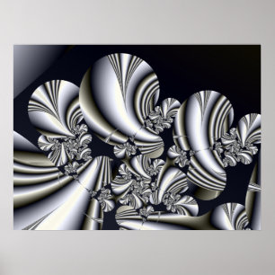 Horn Concerto - 2e Beweging Poster