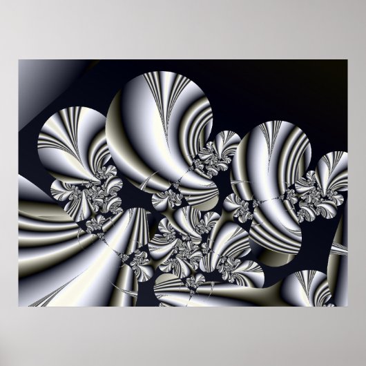 Horn Concerto - 2e Beweging Poster (Voorkant)