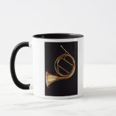 Horn, Frankrijk, door Marcel Auguste Raoux Mok (Links)