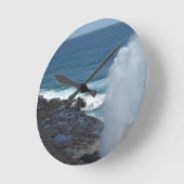 Horn Kauai, Hawaii Ronde Klok (Hoek)