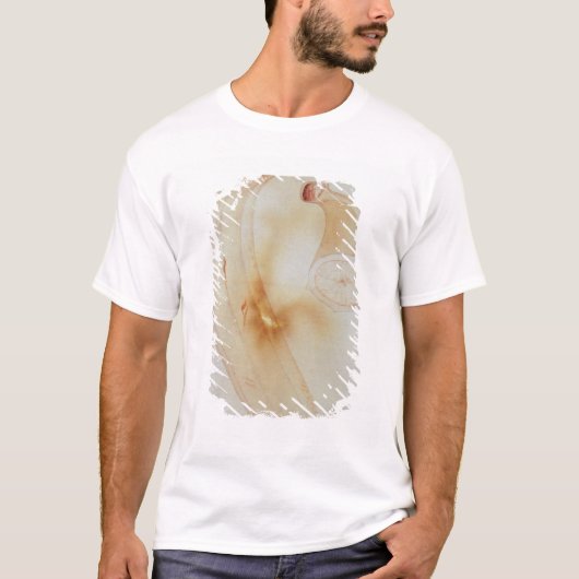 Horn Plantain T-shirt (Voorkant)