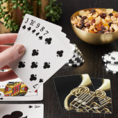 Horn Speelkaarten (Insitu)