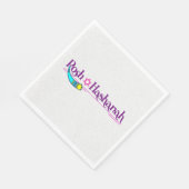 Horn & Star - Servet (Hoek)