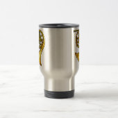 Horn Travel Mug Reisbeker (Center)