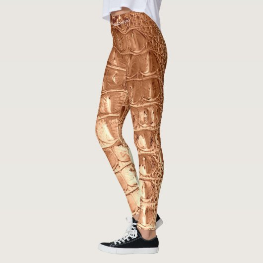  "HORNBACK" SHRIMP LEGGINGS (Links)