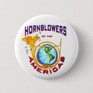 Hornblowers logo Button