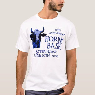 Horne Bash 4 T-shirt