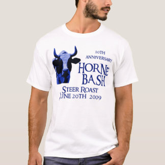 Horne Bash 4 T-shirt