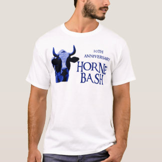 Horne Bash 6 T-shirt