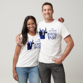 Horne Bash 6 T-shirt (Unisex)