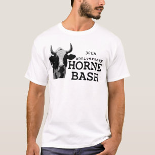 Horne Bash 7 T-shirt
