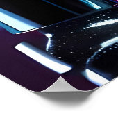 Horned Dilemma of Her Desires Poster (Hoek)