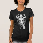 Horned God T-shirt (Voorkant)