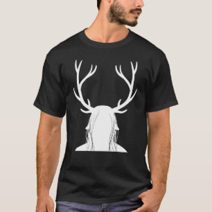 Horned God T-shirt