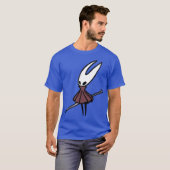 Hornet Actief T-shirt (Voorkant volledig)