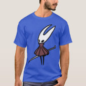 Hornet Active T-shirt (Voorkant)