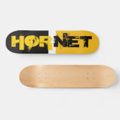 HORNET Skateboard (Horizontaal)