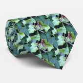 Hornet Stropdas (Opgerold)