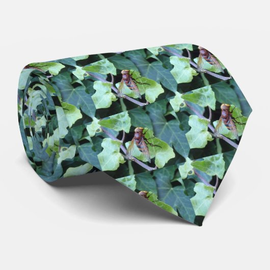 Hornet Stropdas (Opgerold)