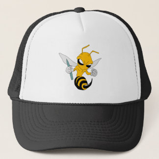 Hornet Trucker Pet