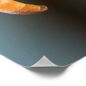 Hornet Up Close Poster (Hoek)