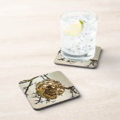 Hornet's nest onderzetter (Rechterzijde)