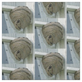 Hornets Nest Stof (Swatch)