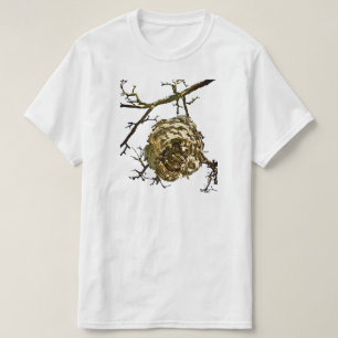 Hornet's nest t-shirt