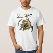 Hornet's nest t-shirt (Voorkant)