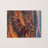 Hornocal Mountains, Argentinië Legpuzzel (Horizontaal)