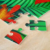 Hornrekeningen 676 Piece Puzzle Legpuzzel (Zijkant)