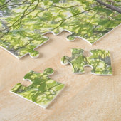 Horns & Gear Jigzaag Puzzle Legpuzzel (Zijkant)
