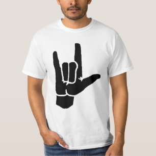 Horns High Shirt