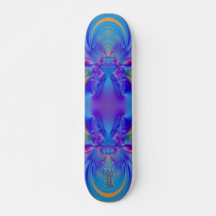 Horns of Hathor V1 Persoonlijk Skateboard