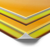 Horns of Hathor Variation 2 Art Print (Hoek)