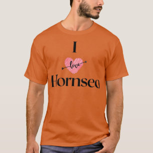 Hornsea T-shirt
