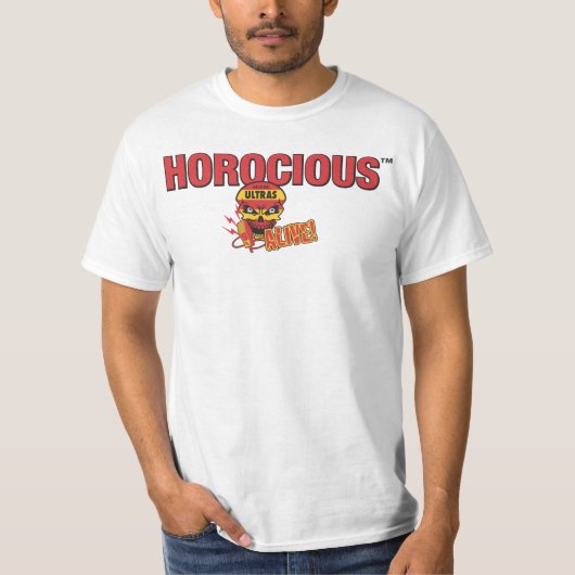 Horocide T-Shirt (Voorkant)