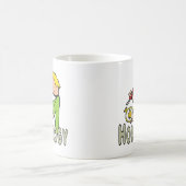 Horologie Koffiemok (Center)