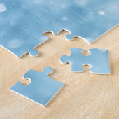 Horoscoop Astrologisch Teken voor Kreeft Legpuzzel (Zijkant)