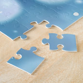 Horoscoop Astrologisch Teken voor Kreeft Legpuzzel (Zijkant)